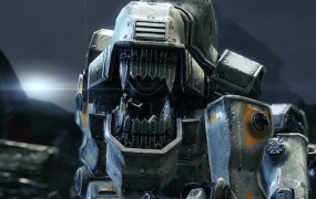Wolfenstein: The New Order
