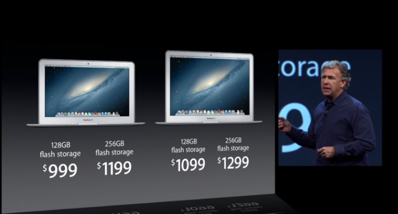 wwdc 2013 macbook air