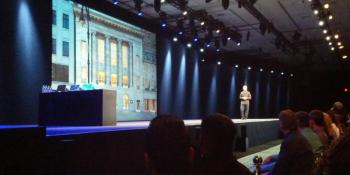 How WWDC 2013 set the stage for new user experiences