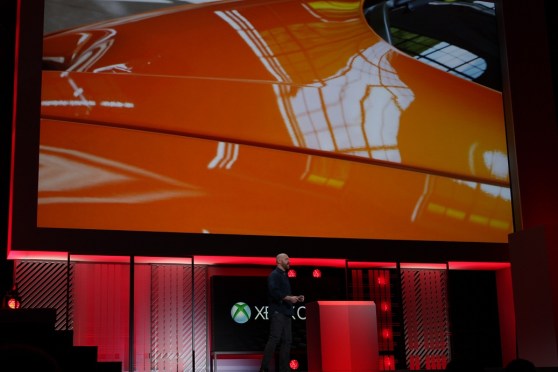 xbox forza