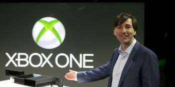 What Xbox boss Don Mattrick’s exit means for Xbox One