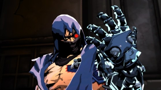 Yaiba: Ninja Gaiden Z 2