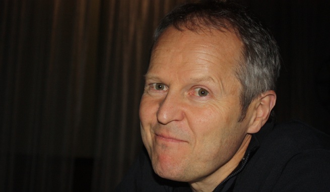 yves guillemot