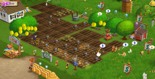 zynga farmville 2 big