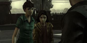 Telltale releases new episode of The Walking Dead