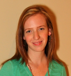 Mattermark founder and CEO Danielle Morrill 