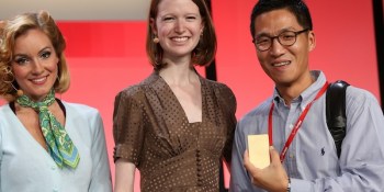 Meet the 10 startups competing in the MobileBeat ‘Innovation Showdown’