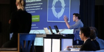 Meet the 10 startups competing in the CloudBeat ‘Innovation Showdown’