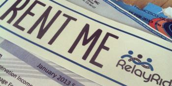 RelayRides expands peer-to-peer car-rental service with free airport parking
