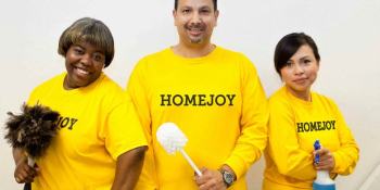 YC startup Homejoy embarks on global mission to free people from housework