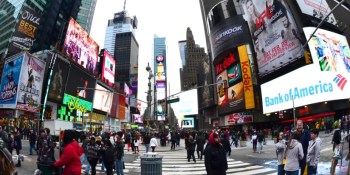 Sentimental postings on social media are turning out to be pure gold for advertisers