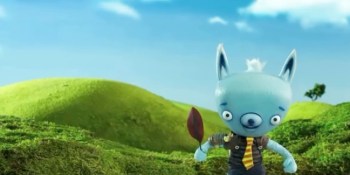 Amazon to produce & test 5 more original kids show pilots