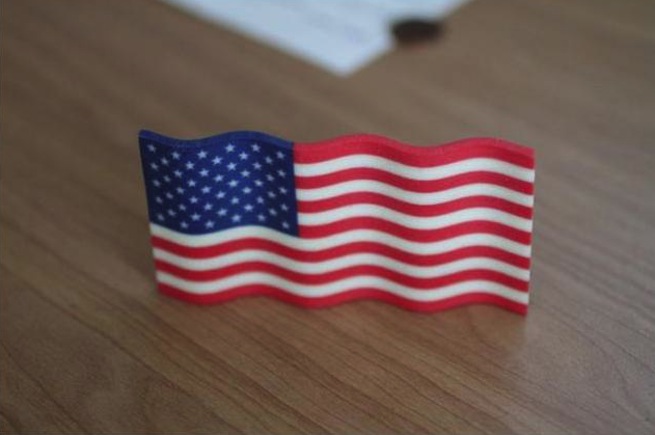 american flag