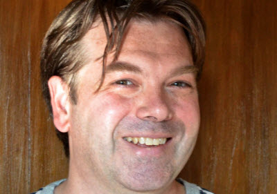 Jellygrade's Andrew Willmott