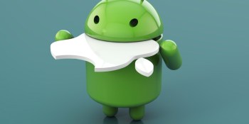 Android app revenues to double this year to $6.8B for smartphones alone