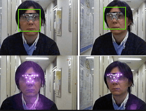 anti-glass-visor