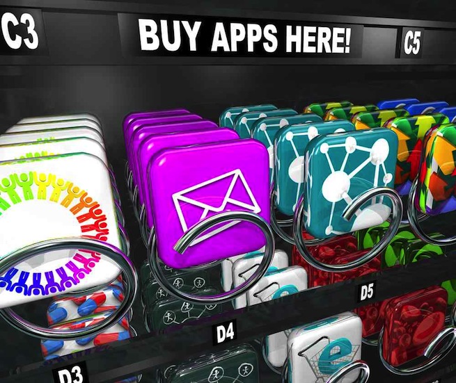 app store