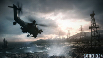 Battlefield 4