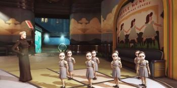 Irrational Games is taking players back to Rapture in BioShock Infinite: Burial at Sea expansion