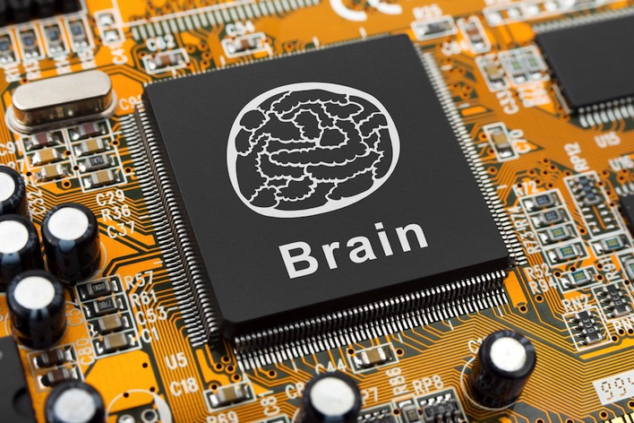 brain computer