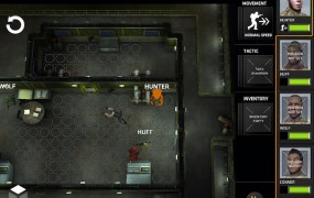 Breach and Clear