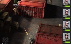 Breach and Clear