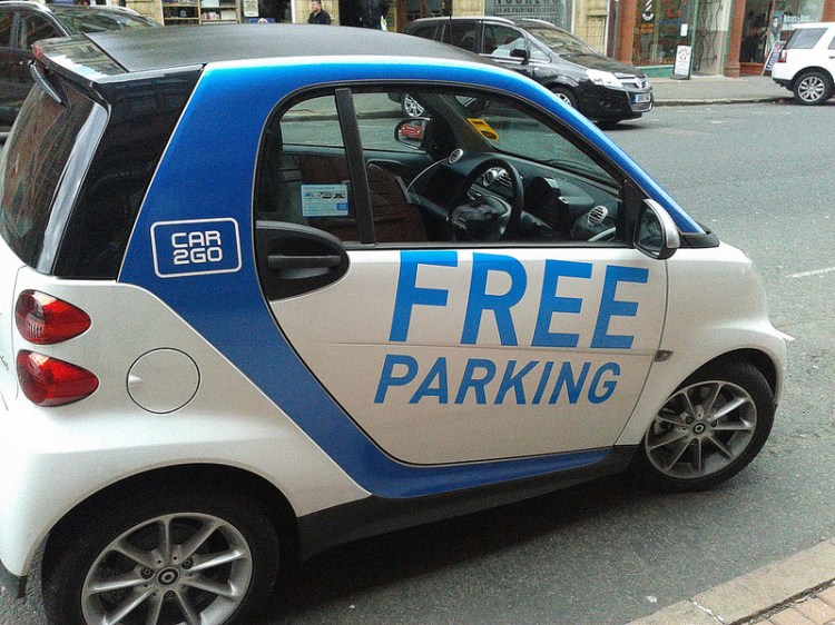 Car2Go