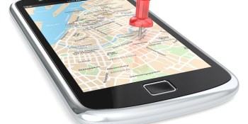 Do you really know your consumer? The art and science of location data.