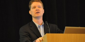 'Excel killer' Tableau moves to the cloud