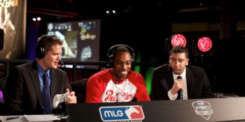 Major League Gaming plans to develop ESPN-style shows