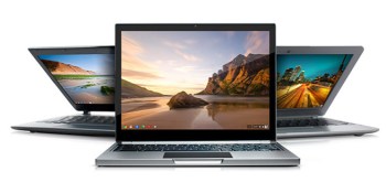 Forrester: Enterprises should seriously consider Chromebooks