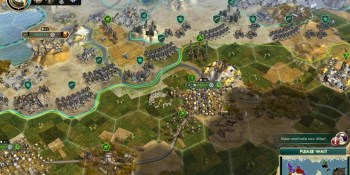 Civilization V’s Brave New World expansion again fails to make an interesting strategy game (review)