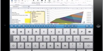 Bringing Microsoft Office to the iPad isn’t easy — CloudOn explains how it did it