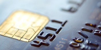 ‘Contactless’ payment to reach 250M cards next year (U.S.A. is last, as usual)