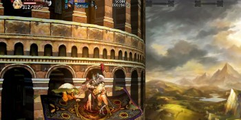 Dragon’s Crown’s action outpunches its controversial art (review)