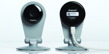 Dropcam lands $30M to be the Apple of the future connected home