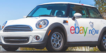 eBay kills its Valet, Fashion, and Motors apps, retires eBay Now service