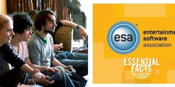The problem with the ESA's 'Essential Facts' report on gender and games