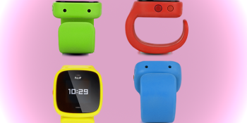 AT&T will bring the kid-friendly Filip smartwatch to the US later this year