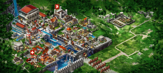 game of war 2