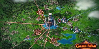 GamesBeat speaker spotlight: How Machine Zone’s Gabe Leydon made a huge mobile game bet