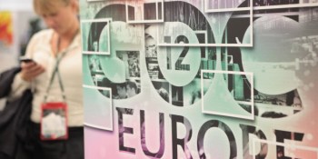 GDC poll: Only 13% of European developers working on PlayStation 4 games