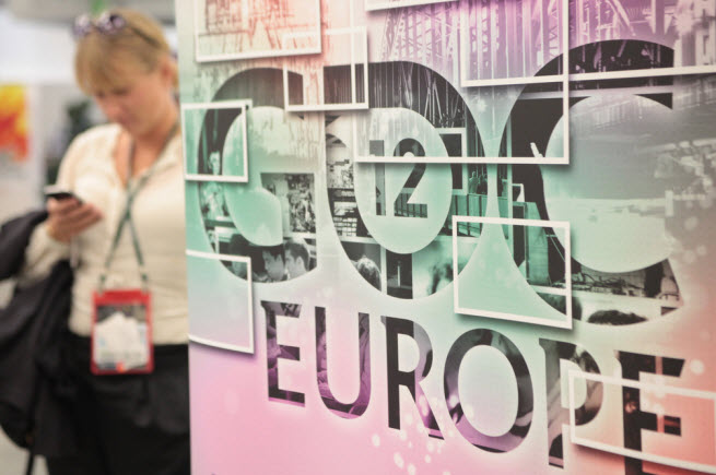 GDC Europe