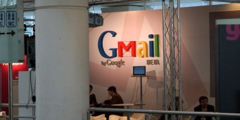 Here are some real problems for Google to solve while it's tinkering with Gmail