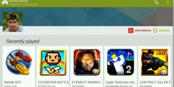 New Google Play Games app centralizes multiplayer and more on Android