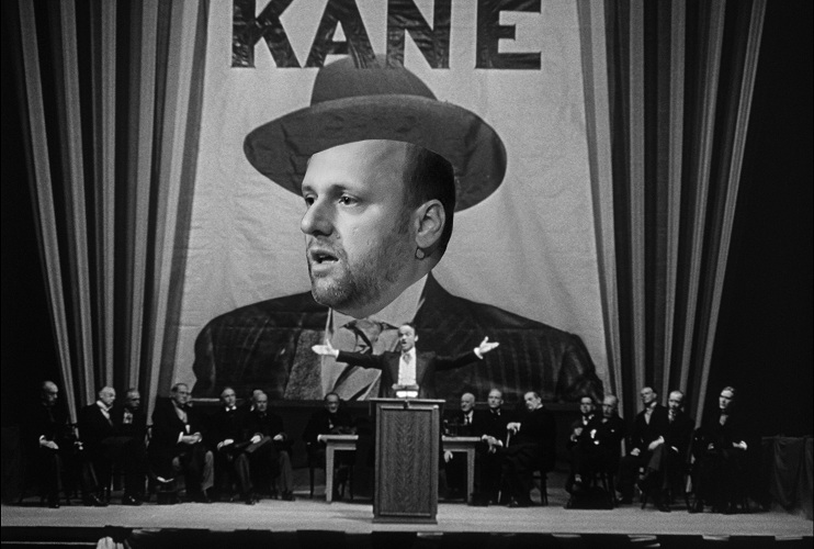 Citizen Kane