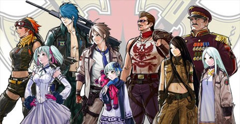 Advance Wars: Days of Ruin