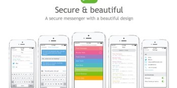 Pirate Bay cofounder is building an NSA-proof messaging app via crowdfunding
