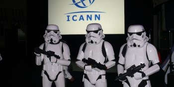 Towards a more global web: U.S. aims to reduce oversight of domain firm ICANN