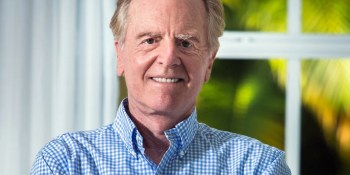 Former Apple CEO backs virtual doctor’s office to create the ‘consumer era’ of medicine